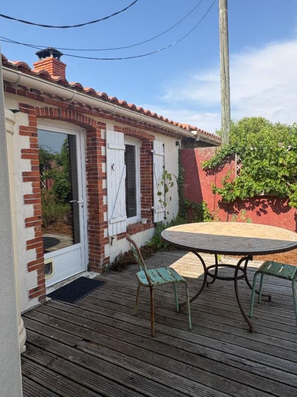 Maison à vendre, 97m², Le Landreau
