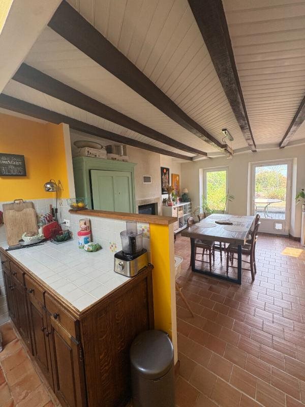 Maison à vendre, 97m², Le Landreau