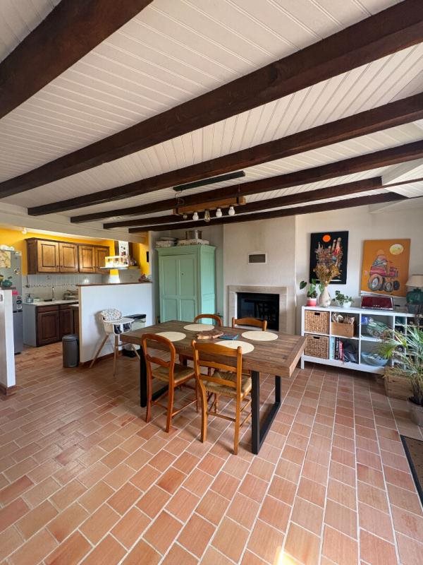 Maison à vendre, 97m², Le Landreau