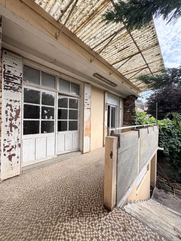 Maison à vendre, 132m², Pannecé