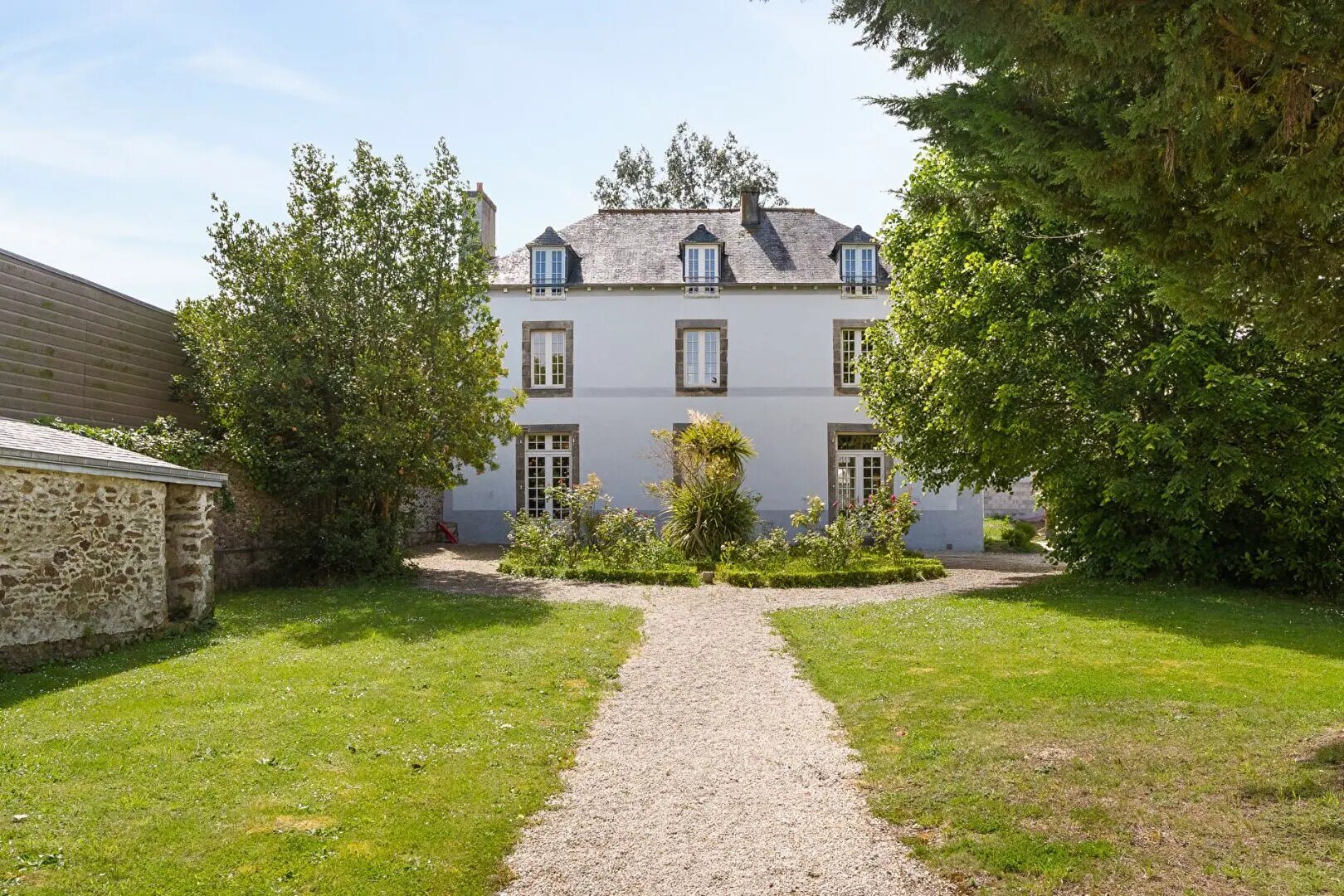 Maison à vendre, 170m², Saint-Jouan-des-Guérets