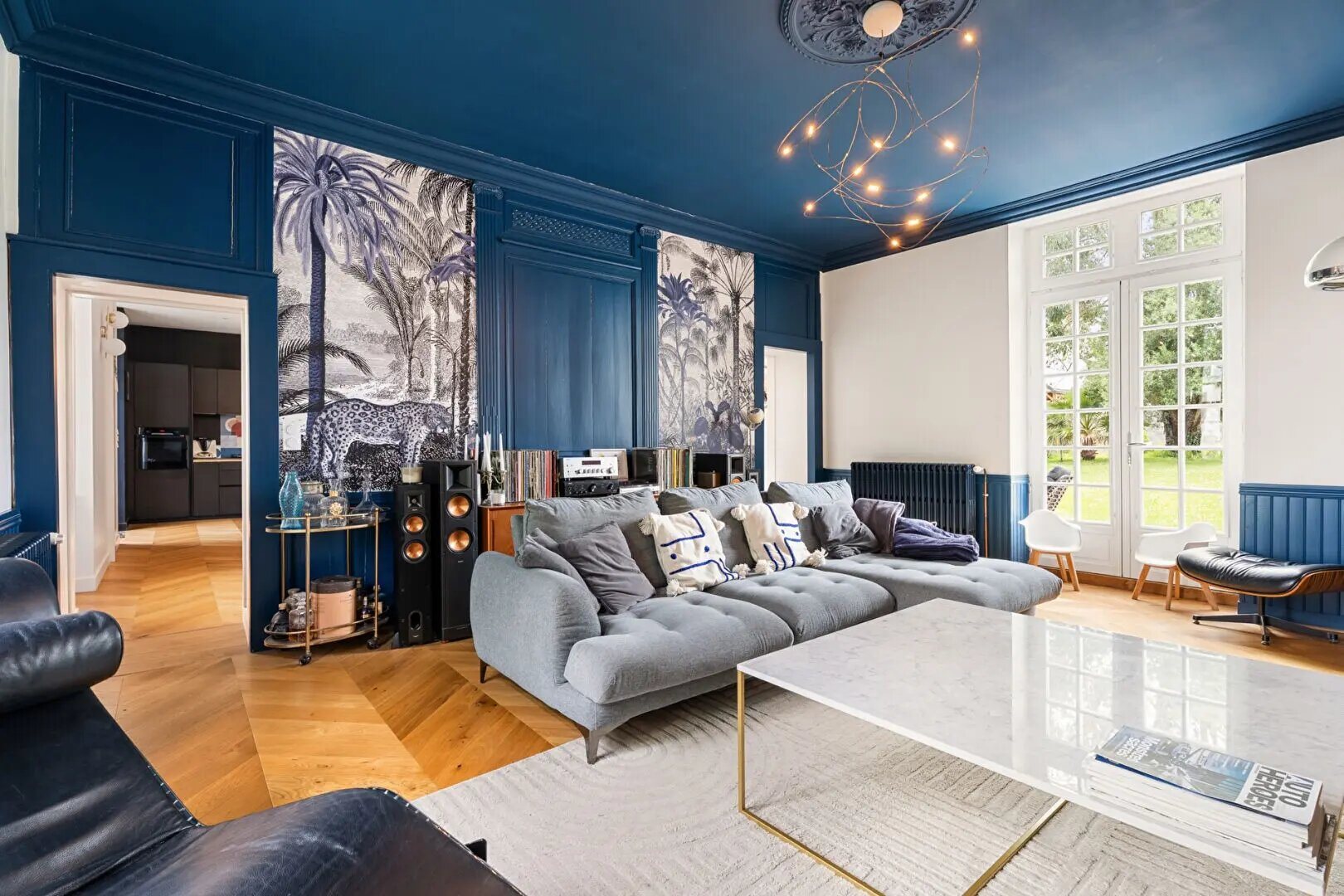 Maison à vendre, 170m², Saint-Jouan-des-Guérets