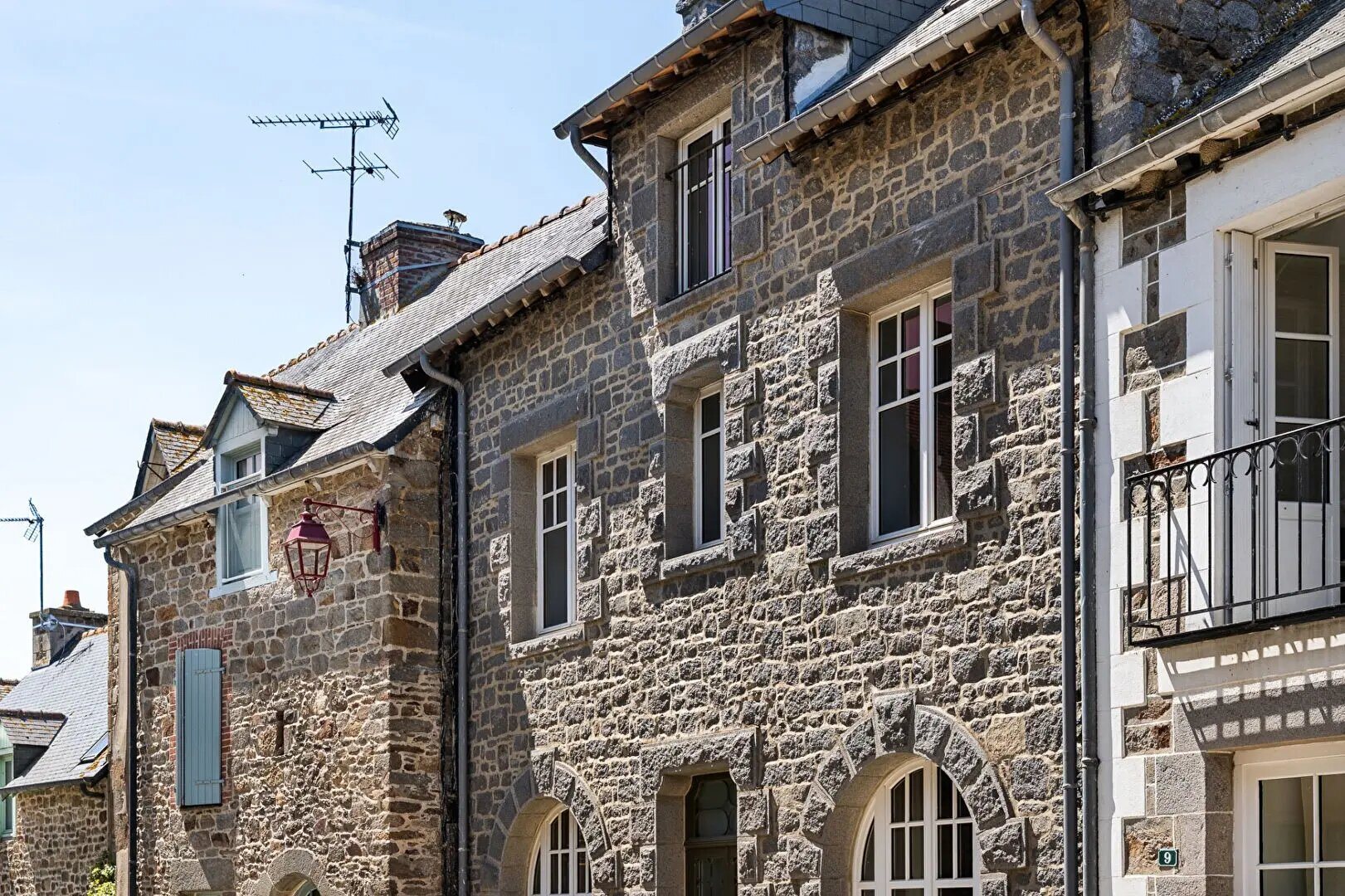 Maison à vendre, 152m², Saint-Suliac