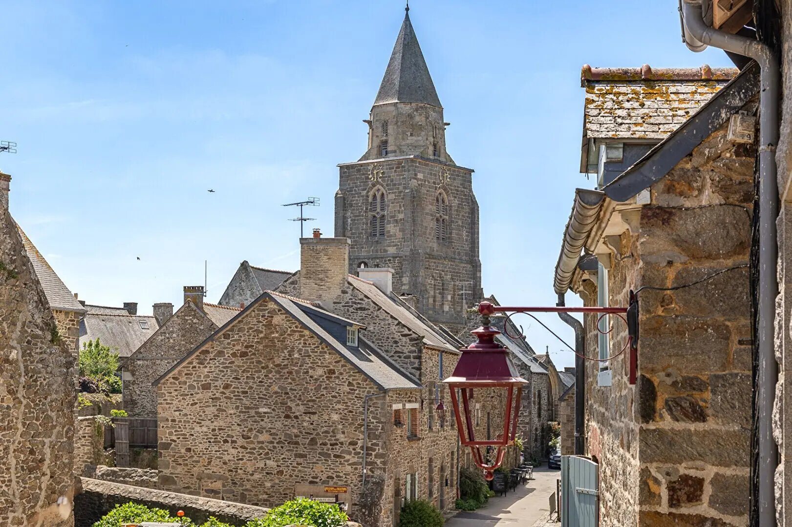 Maison à vendre, 152m², Saint-Suliac
