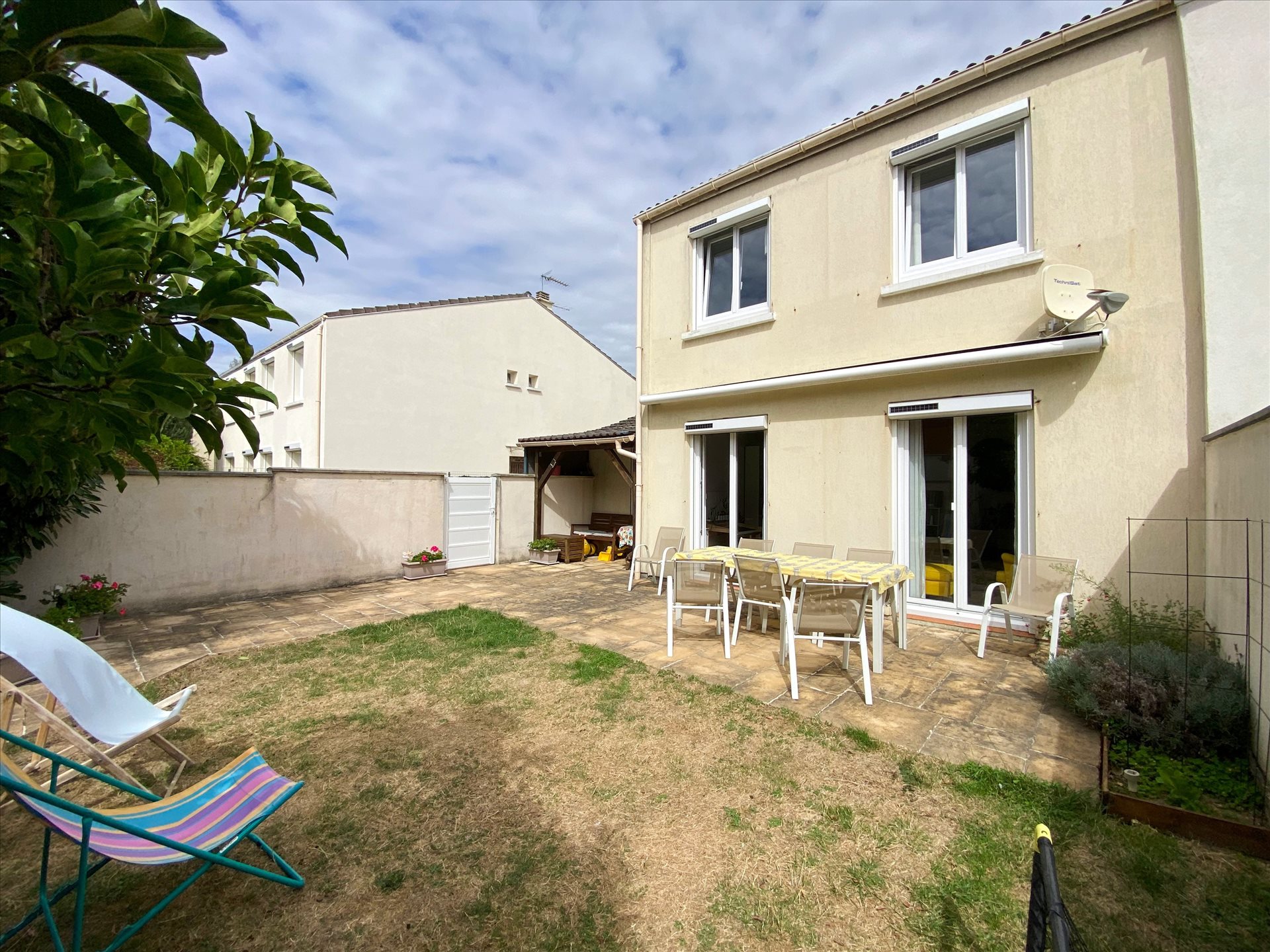 Maison à vendre, 5m², Magny-les-Hameaux