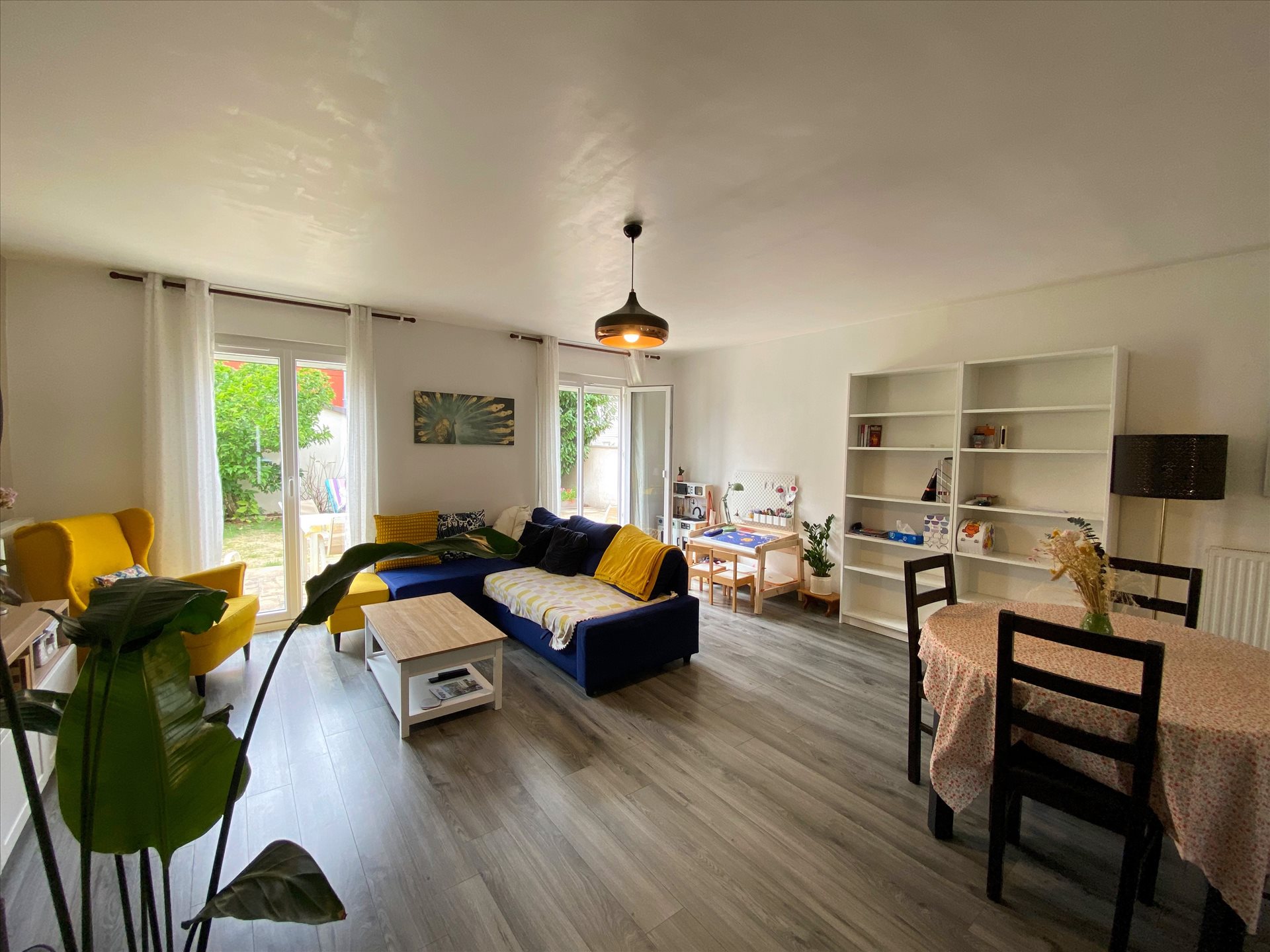 Maison à vendre, 5m², Magny-les-Hameaux
