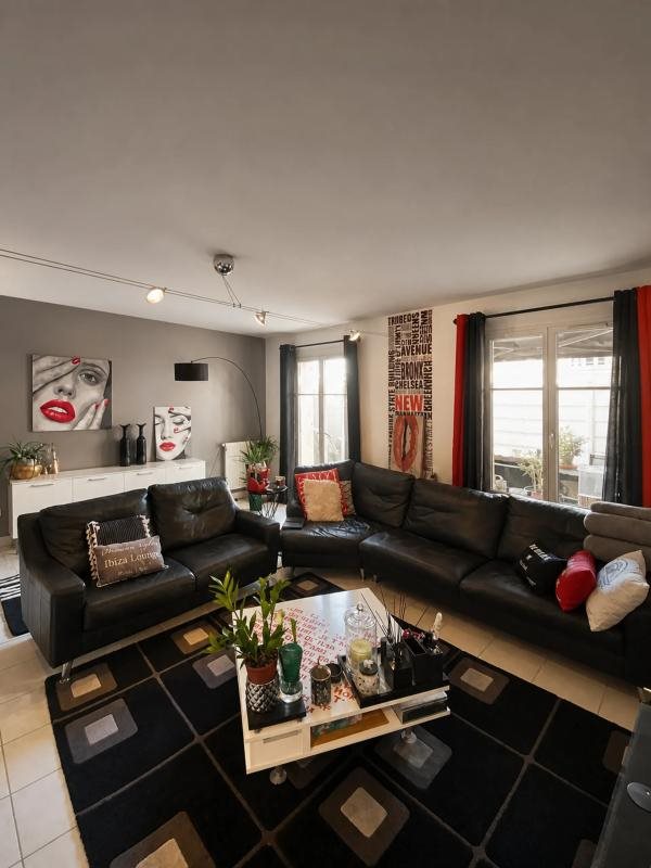 Maison à vendre, 94m², Forges-les-Bains