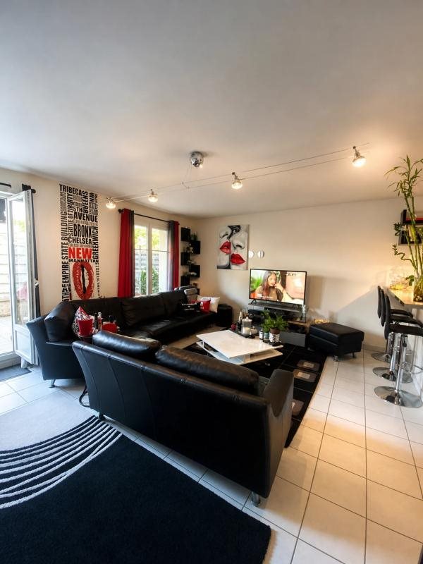 Maison à vendre, 94m², Forges-les-Bains
