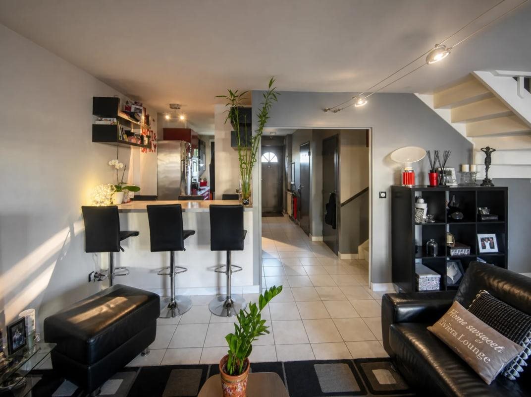 Maison à vendre, 94m², Forges-les-Bains