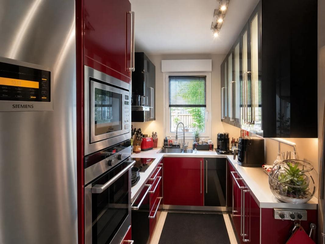 Maison à vendre, 94m², Forges-les-Bains