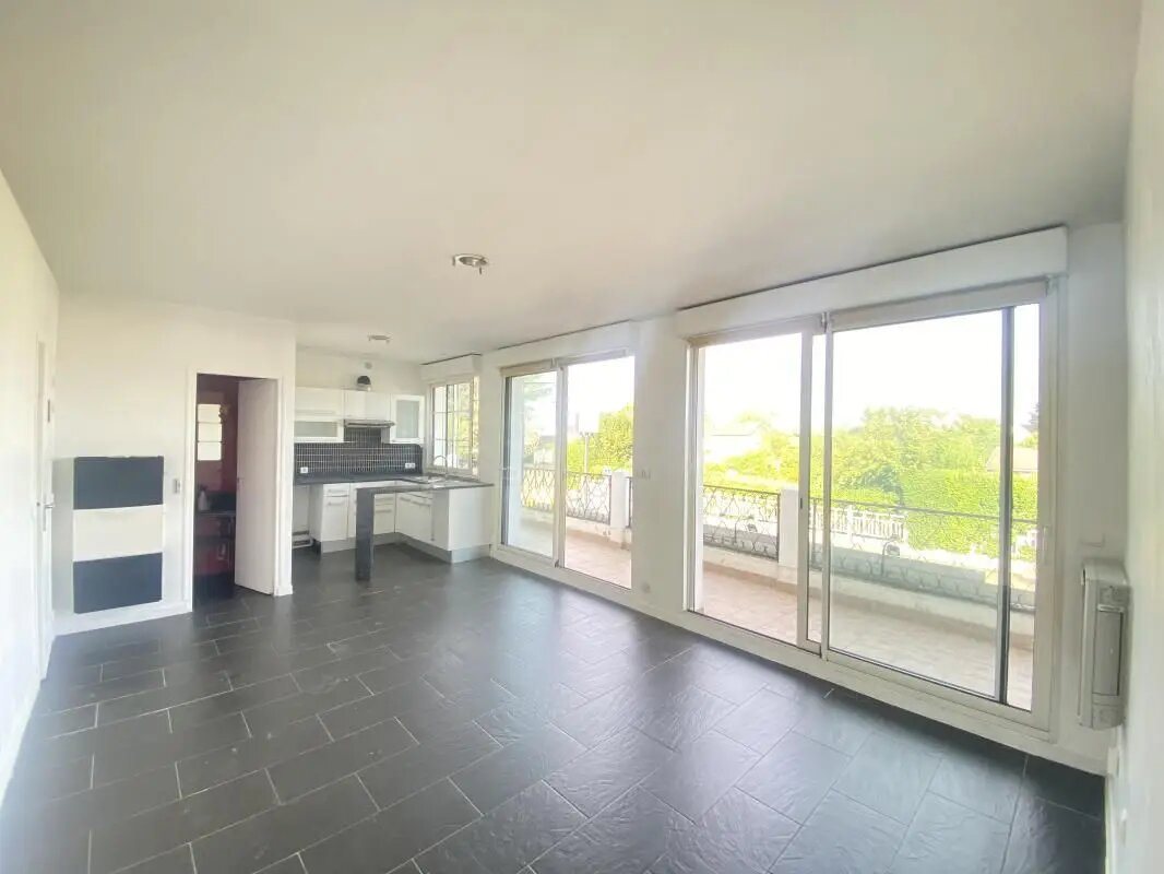 Appartement à vendre, 37m², Magny-les-Hameaux