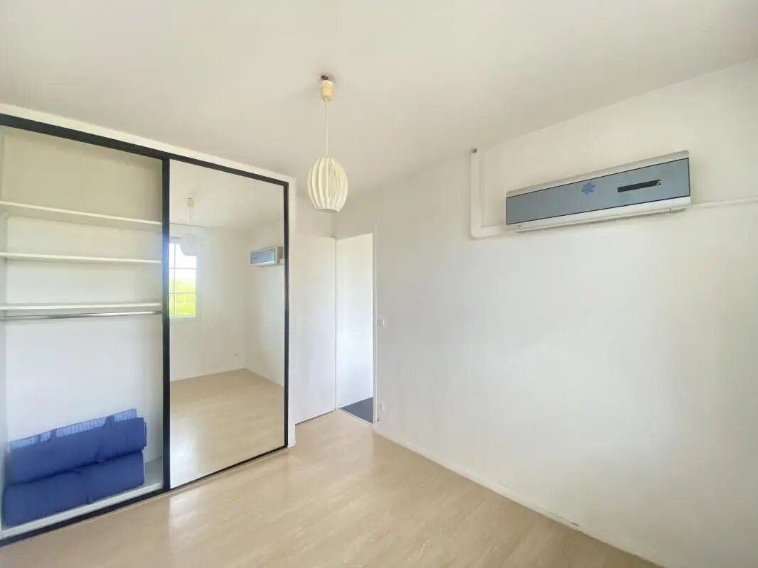 Appartement à vendre, 37m², Magny-les-Hameaux