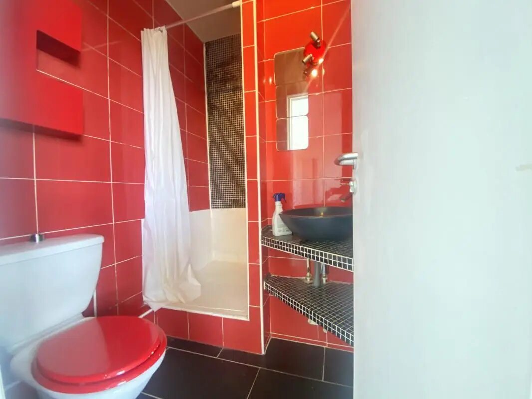 Appartement à vendre, 37m², Magny-les-Hameaux