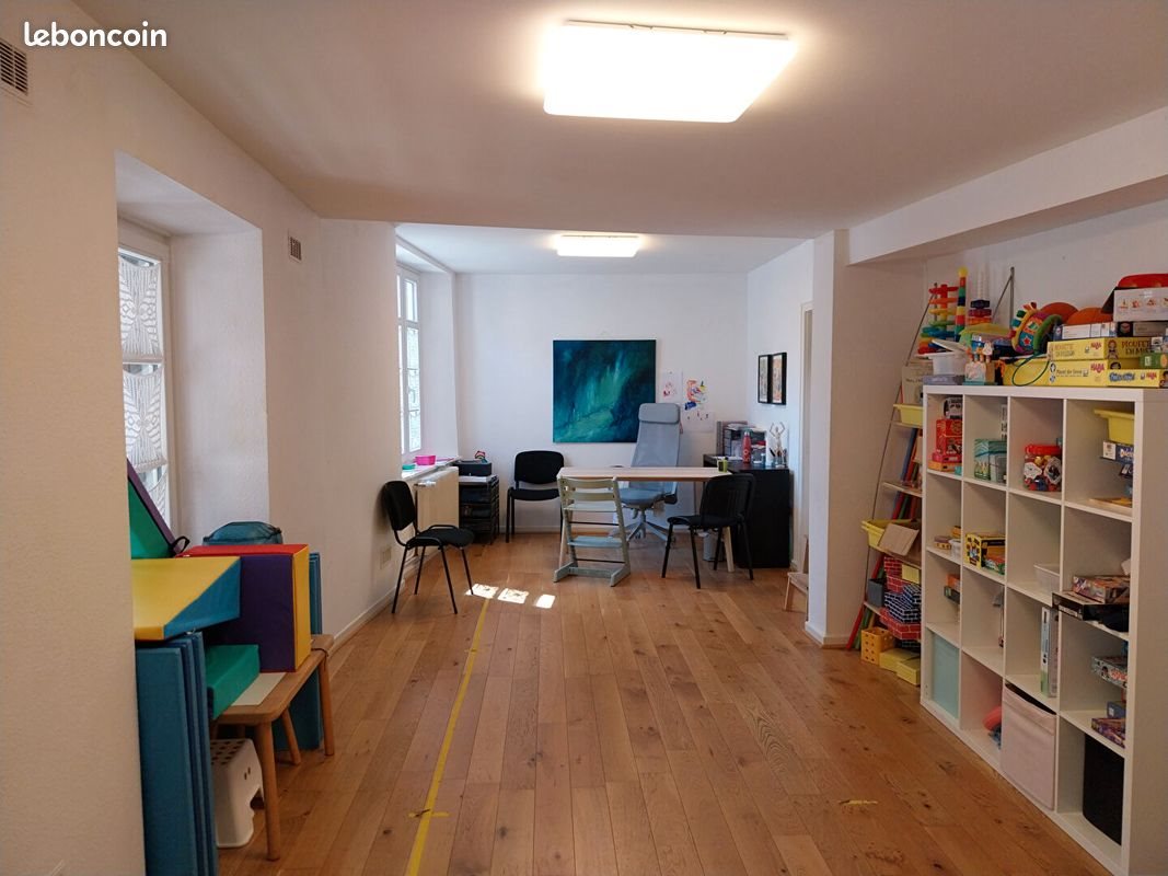Appartement à vendre, 67m², Sélestat