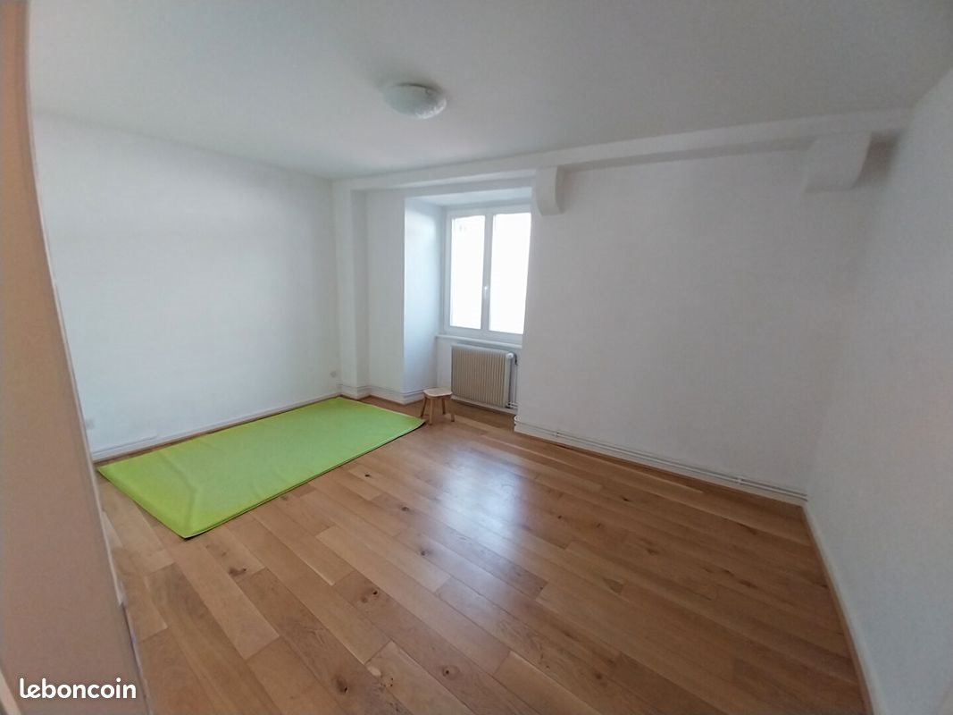 Appartement à vendre, 67m², Sélestat