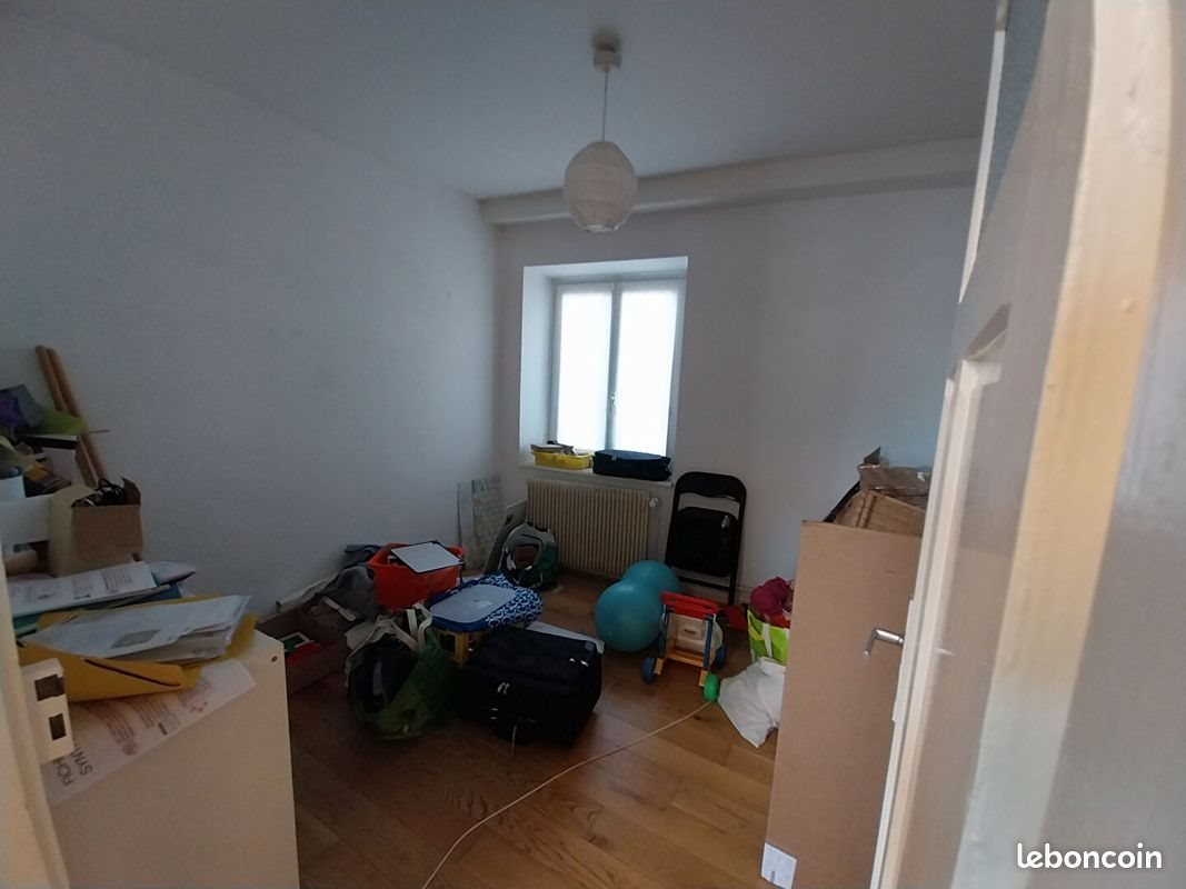 Appartement à vendre, 67m², Sélestat