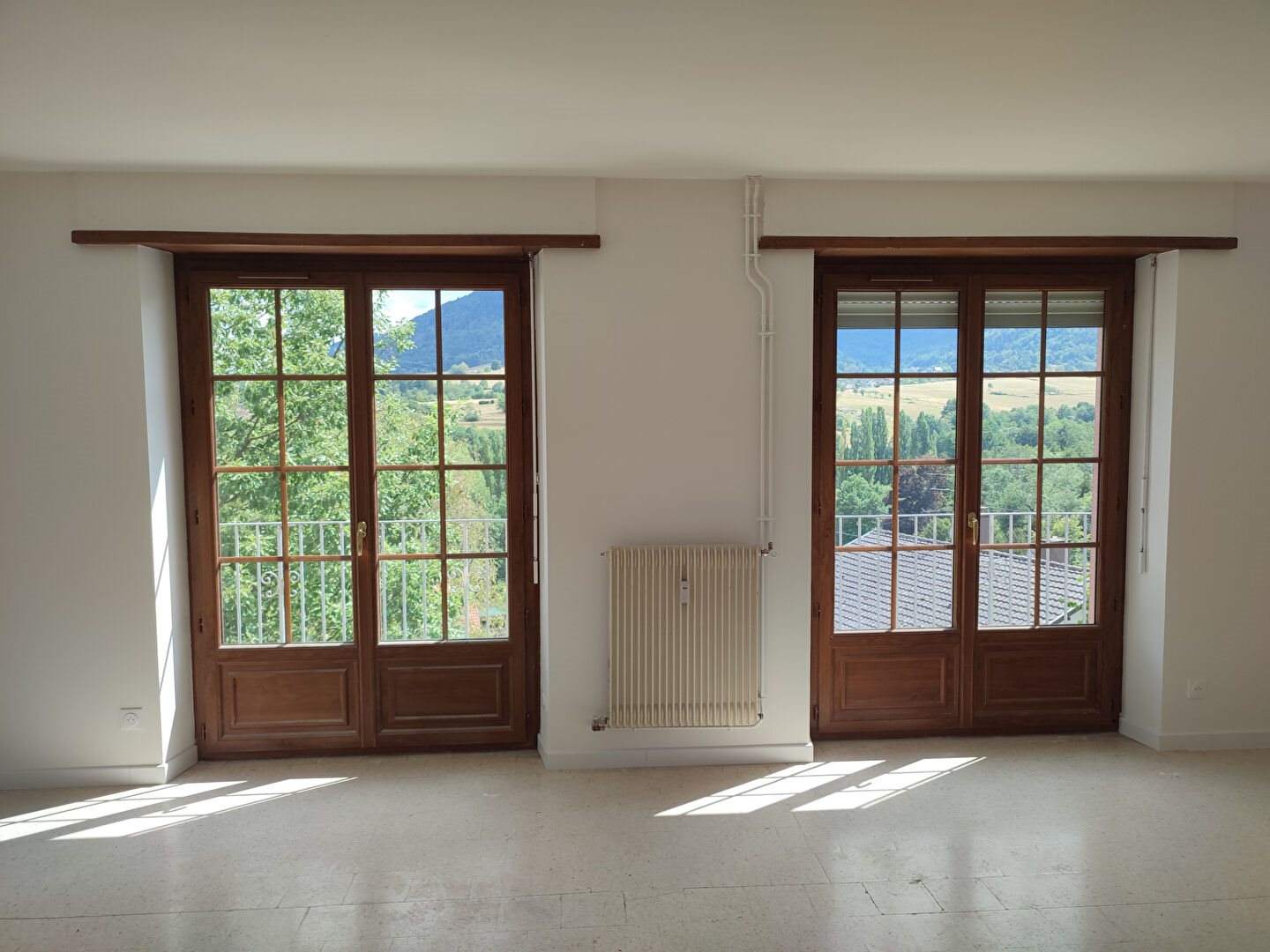 Appartement à louer, 79m², Villé