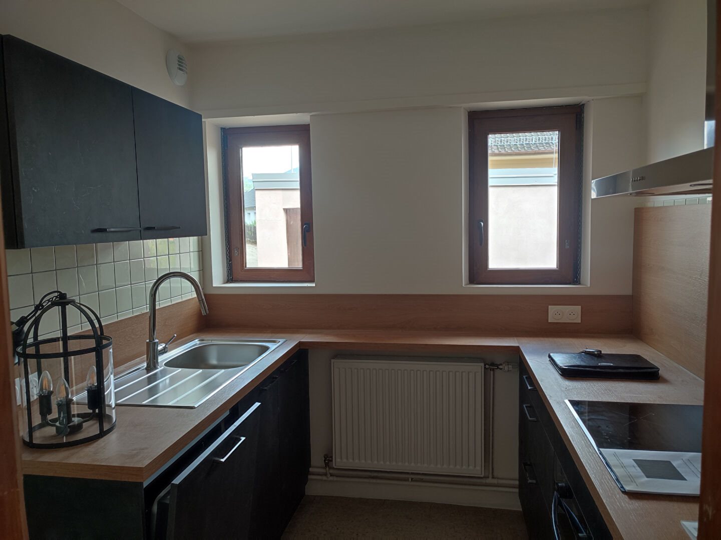 Appartement à louer, 79m², Villé