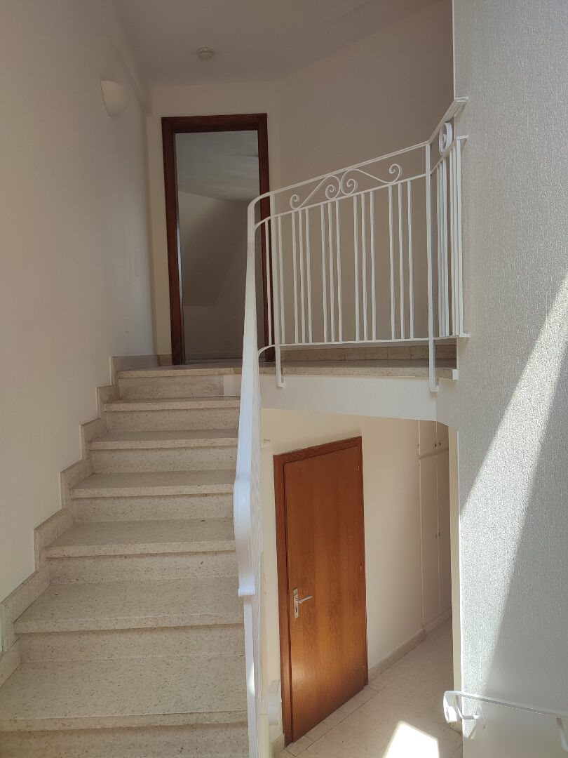 Appartement à louer, 79m², Villé
