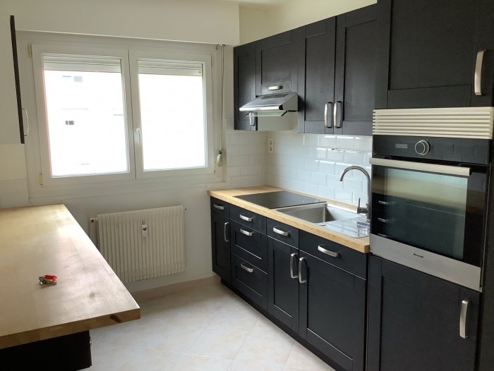 Appartement à louer, 64m², Colmar