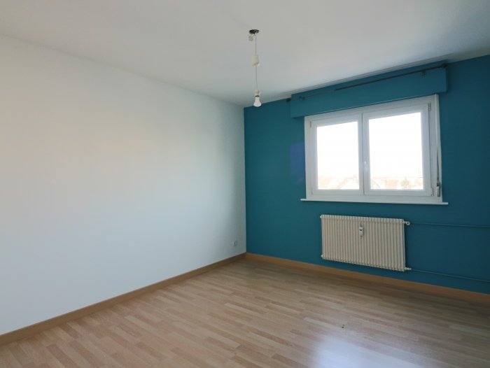 Appartement à louer, 64m², Colmar