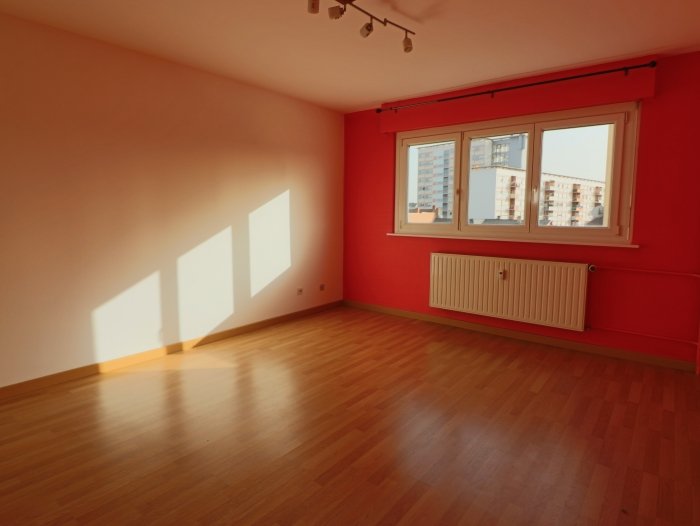 Appartement à louer, 64m², Colmar