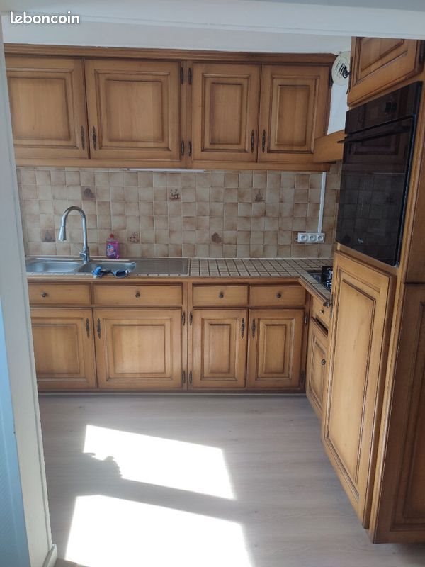 Appartement à louer, 45m², Sélestat