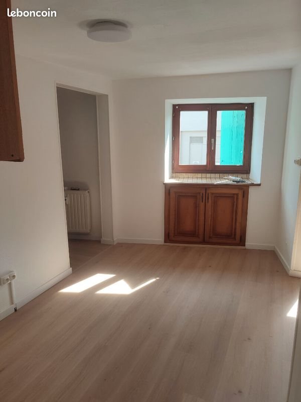 Appartement à louer, 45m², Sélestat
