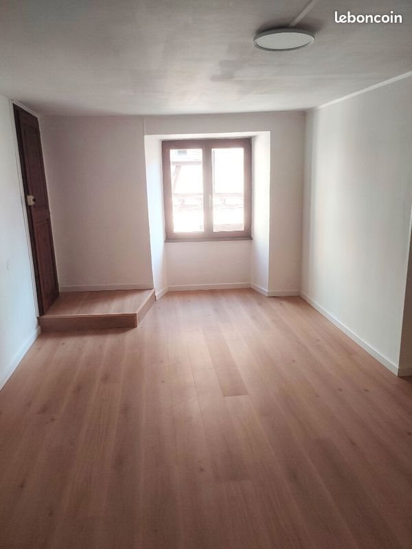 Appartement à louer, 45m², Sélestat
