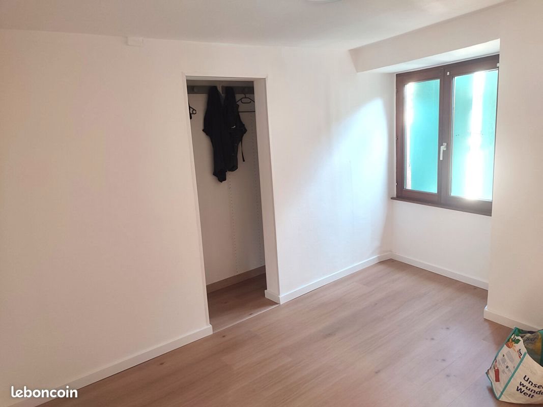 Appartement à louer, 45m², Sélestat