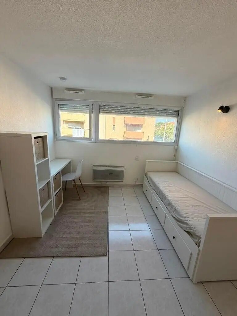 Appartement à louer, 19m², Perpignan