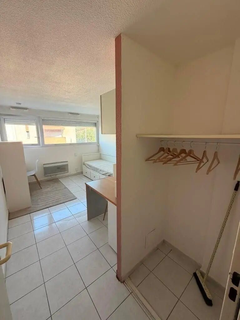 Appartement à louer, 19m², Perpignan