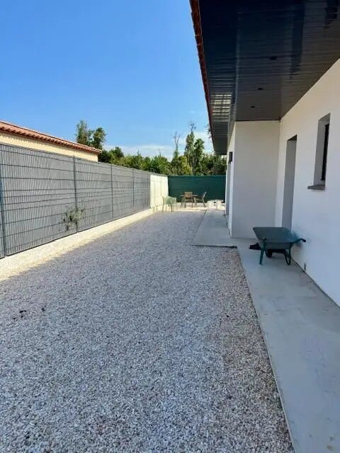 Maison à louer, 126m², Pia