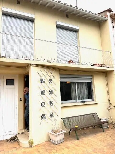 Maison à vendre, 100m², Perpignan