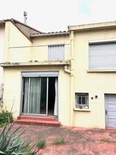 Maison à vendre, 100m², Perpignan