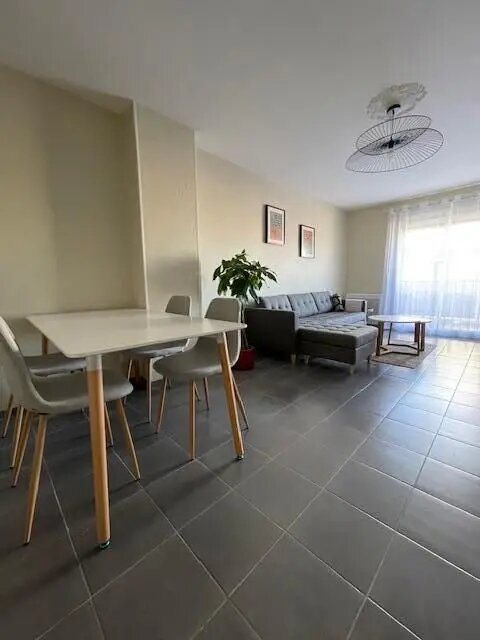 Appartement à louer, 53m², Perpignan