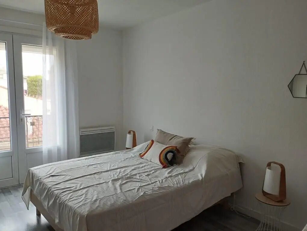 Appartement à louer, 53m², Perpignan