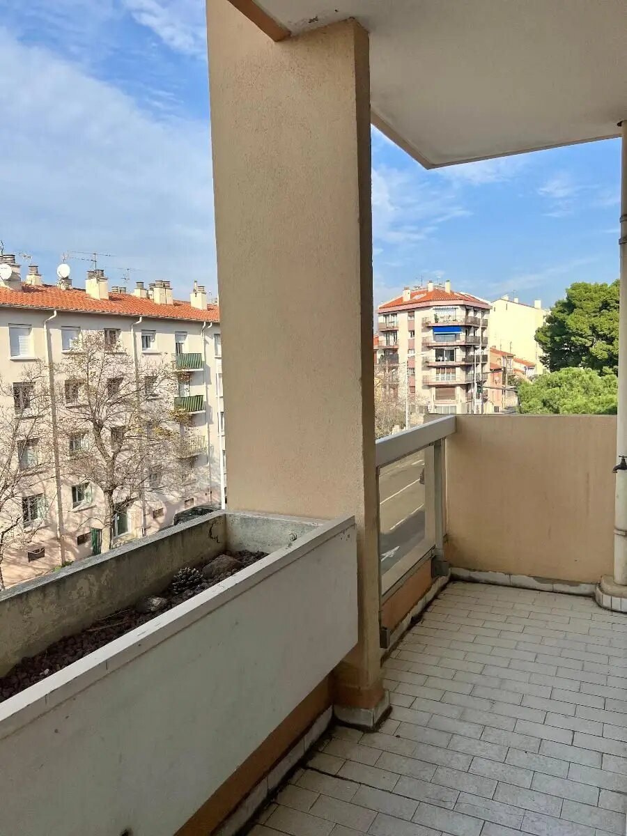 Appartement à louer, 44m², Perpignan