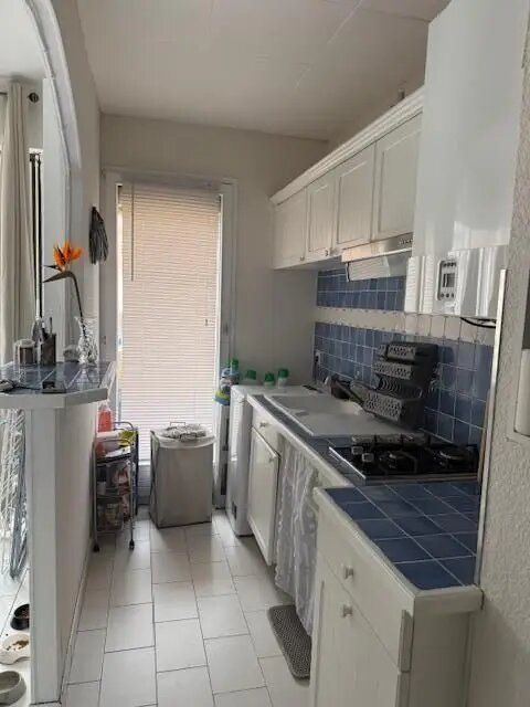 Appartement à louer, 44m², Perpignan
