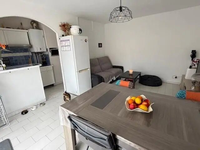 Appartement à louer, 44m², Perpignan