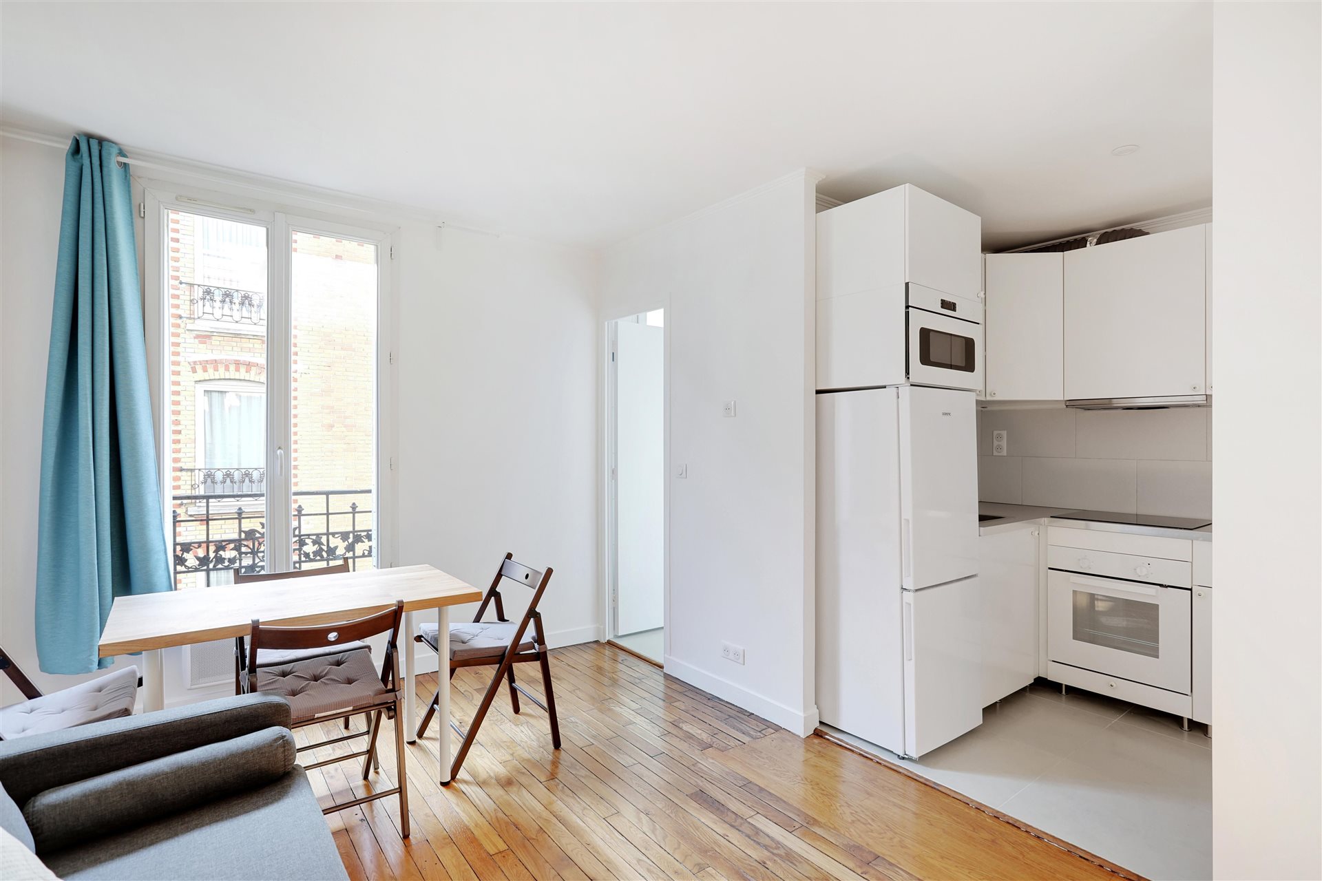 Appartement à vendre, 38m², Montrouge