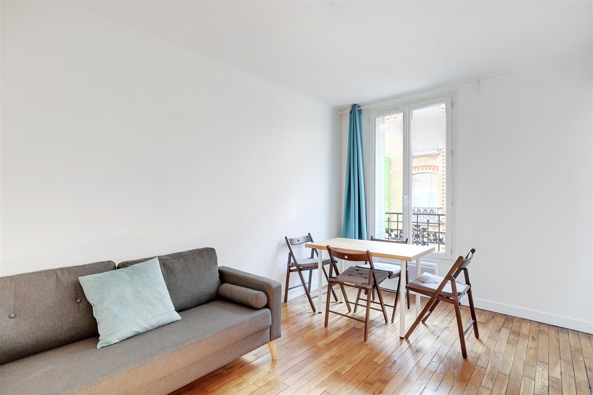 Appartement à vendre, 38m², Montrouge