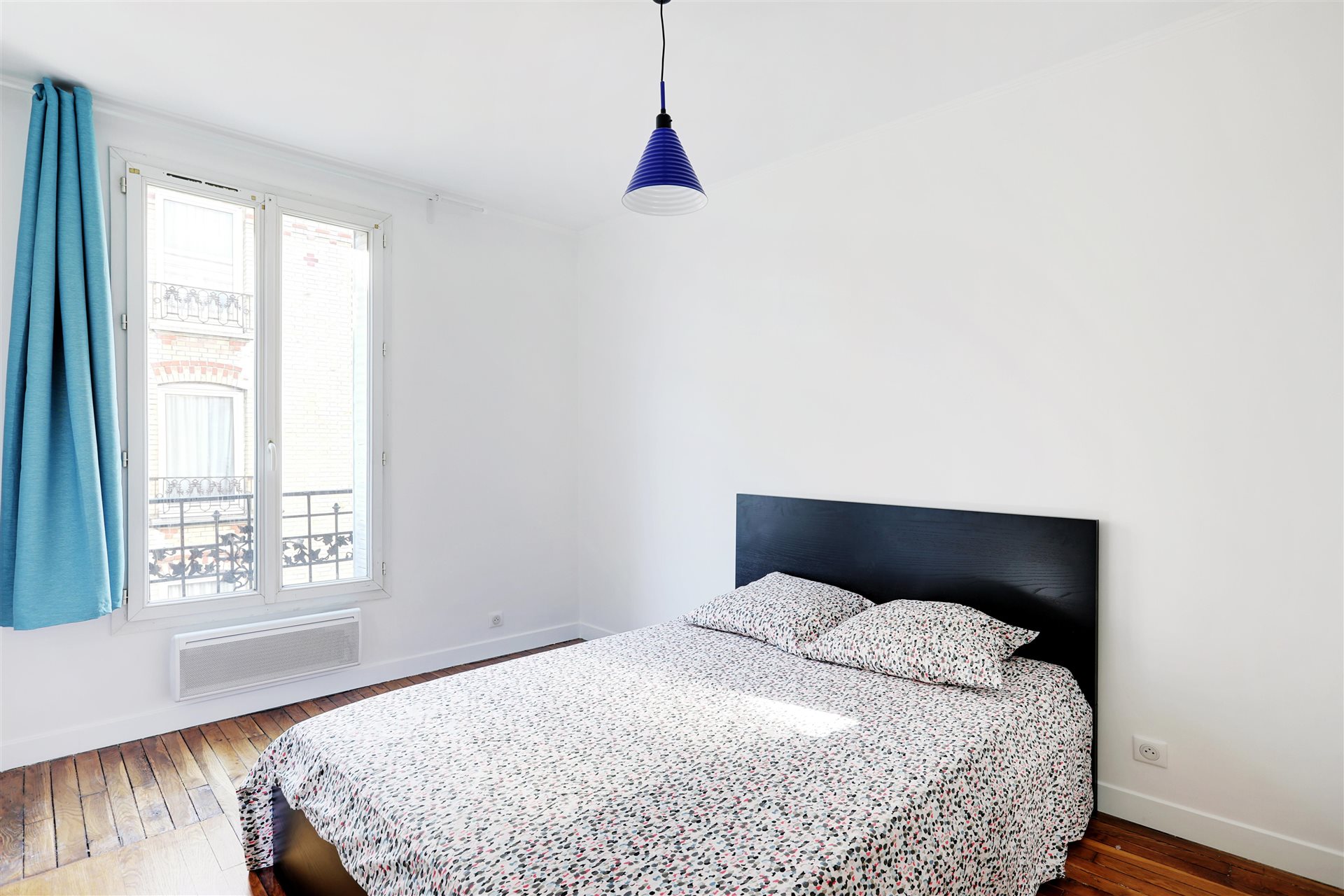 Appartement à vendre, 38m², Montrouge