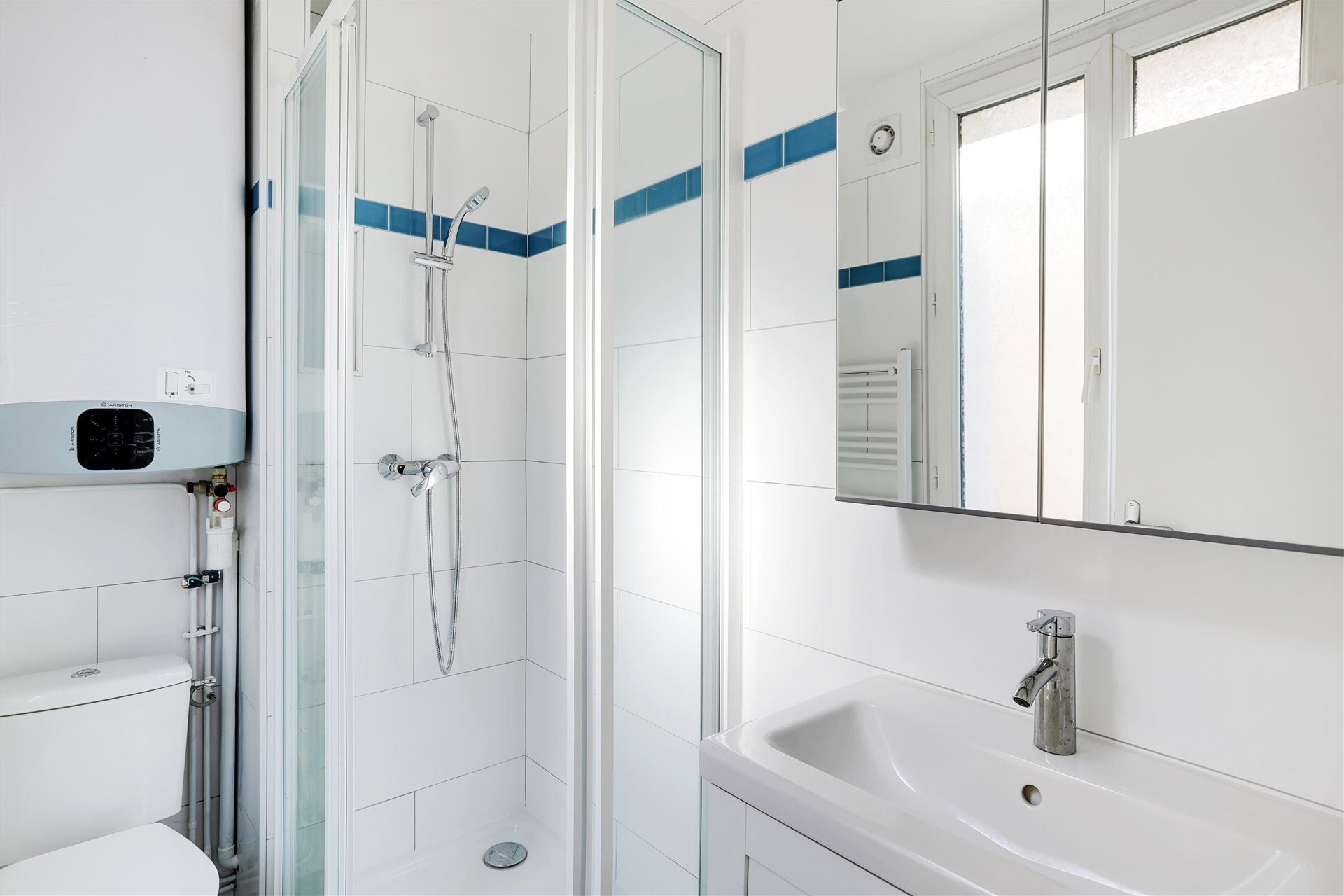 Appartement à vendre, 38m², Montrouge
