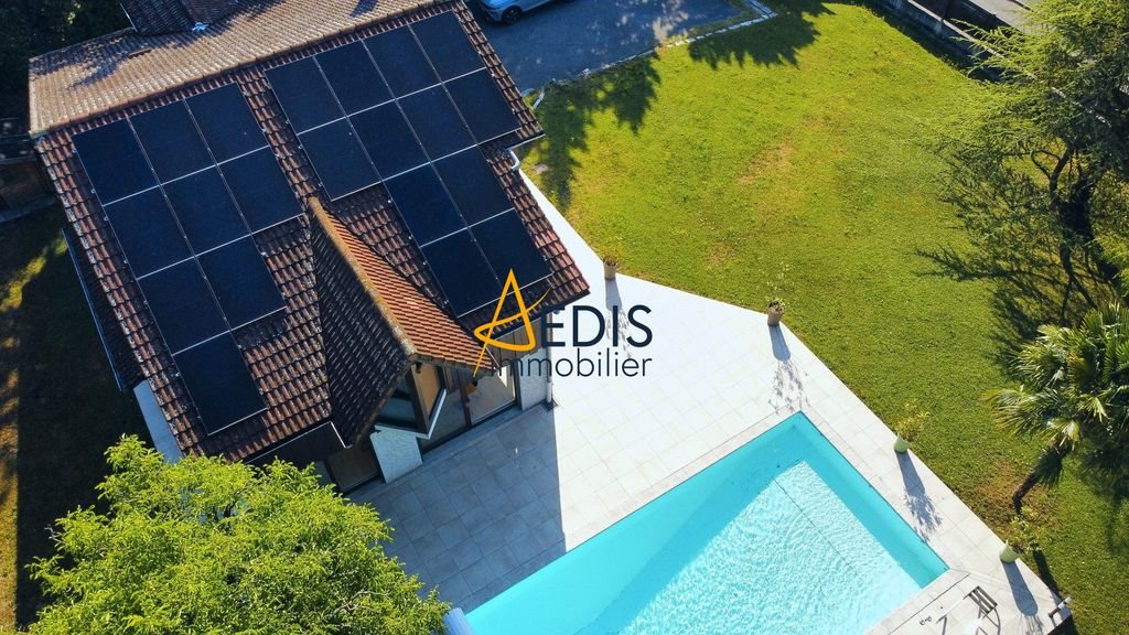 Maison à vendre, 160m², Grenoble