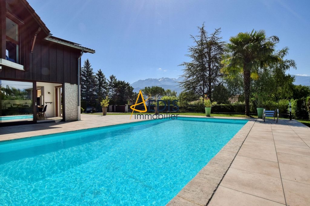 Maison à vendre, 160m², Grenoble