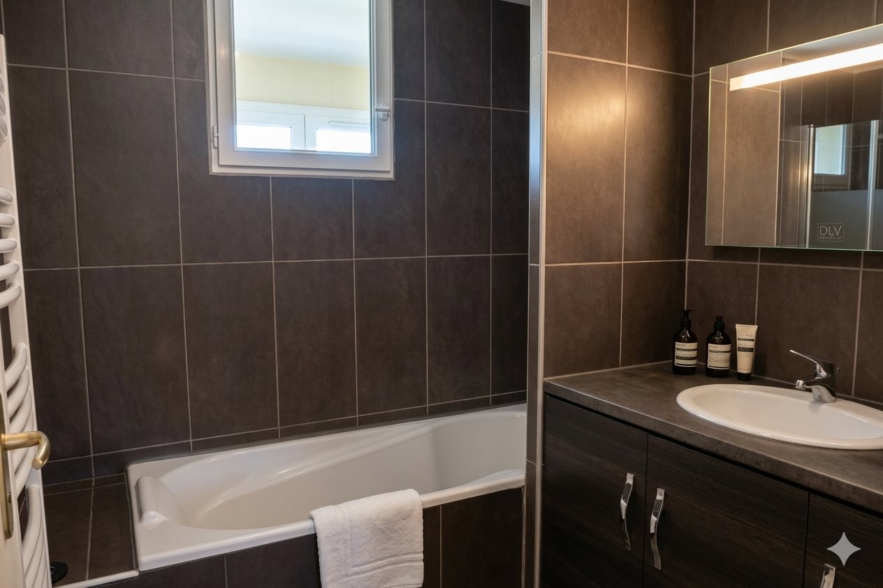 Appartement à vendre, 79m², Manosque