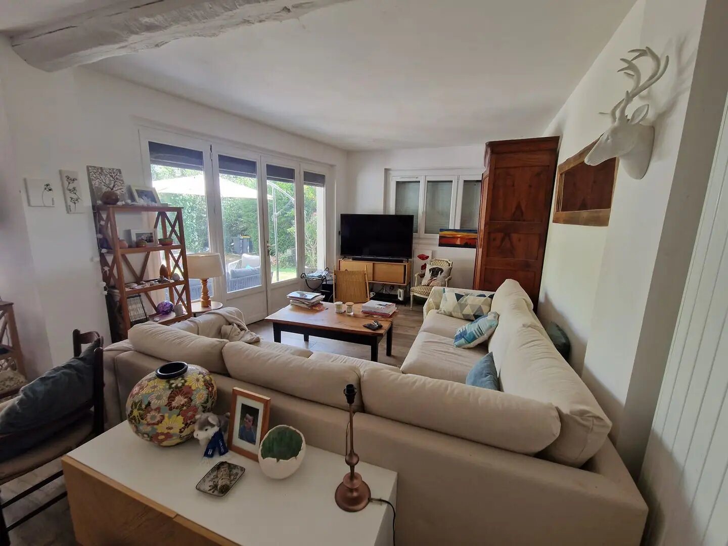 Maison à vendre, 110m², Vernou-la-Celle-sur-Seine
