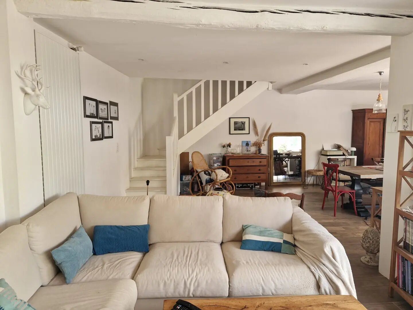 Maison à vendre, 110m², Vernou-la-Celle-sur-Seine