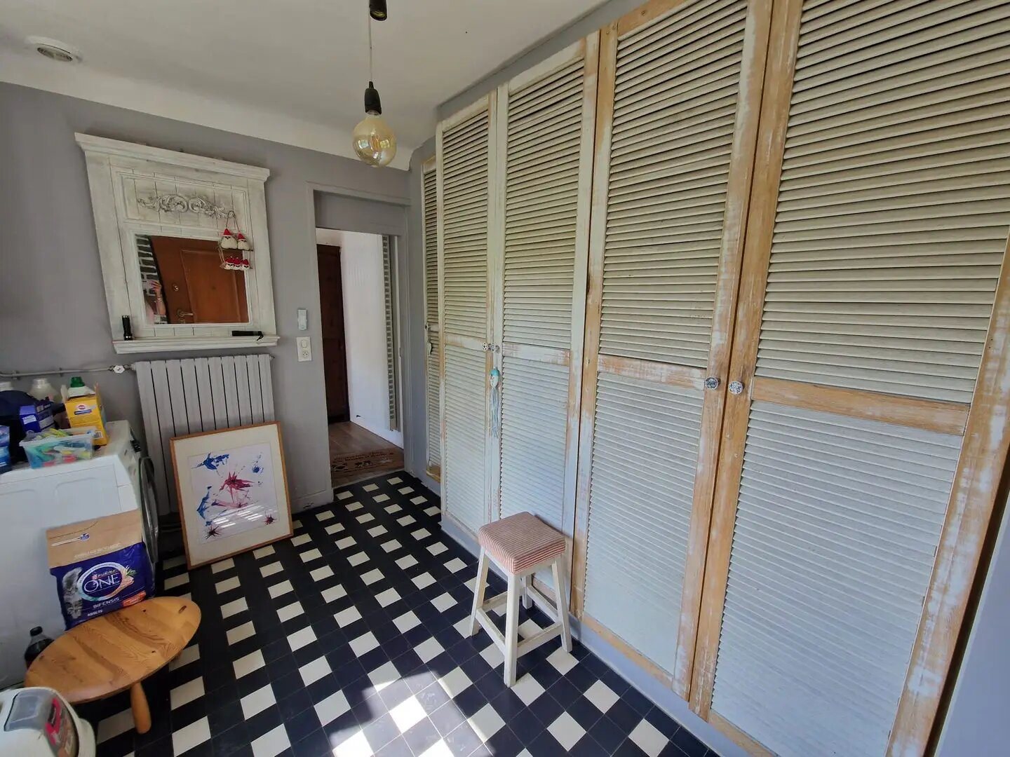 Maison à vendre, 110m², Vernou-la-Celle-sur-Seine